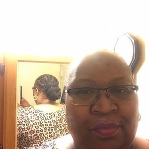 Meet your Posher, Doris